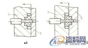 塑胶模具设计-分型面的选择原则有哪些,分型,模具设计,塑胶,第5张 塑胶模具设计-分型面的选择原则有哪些,分型面的选择原则有哪些?,分型,模具设计,塑胶,第5张