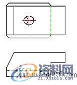 塑胶模具设计经验分享-滑块设计(下),模具设计,塑胶,设计,第5张 塑胶模具设计经验分享-滑块设计(下),模具设计,塑胶,设计,第5张
