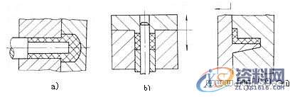 塑胶模具设计-分型面的选择原则有哪些,分型,模具设计,塑胶,第3张 塑胶模具设计-分型面的选择原则有哪些,分型面的选择原则有哪些?,分型,模具设计,塑胶,第3张
