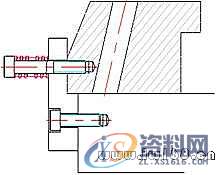 塑胶模具设计经验分享-滑块设计(下),模具设计,塑胶,设计,第3张 塑胶模具设计经验分享-滑块设计(下),模具设计,塑胶,设计,第3张