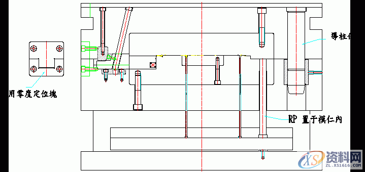 压铸模模具设计(塑胶模具设计),浇口,厚度,第11张 压铸模模具设计(塑胶模具设计),浇口,厚度,第11张