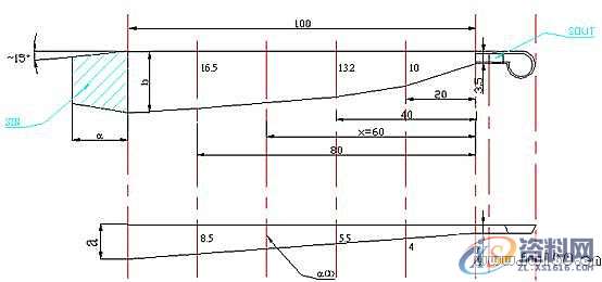 压铸模模具设计(塑胶模具设计),浇口,厚度,第18张 压铸模模具设计(塑胶模具设计),浇口,厚度,第18张