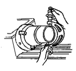 量具使用－3.螺旋测微量具（图文教程）,量具使用－3.螺旋测微量具,使用,教程,第5张
