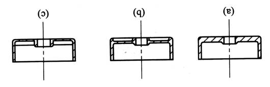 差压铸造生产技术在汽车连杆叉中的创新使用研究报告(图文教程) ...,压力,第4张 差压铸造生产技术在汽车连杆叉中的创新使用研究报告(图文教程) ...,差压铸造生产技术在汽车连杆叉中的创新使用研究报告,压力,第4张
