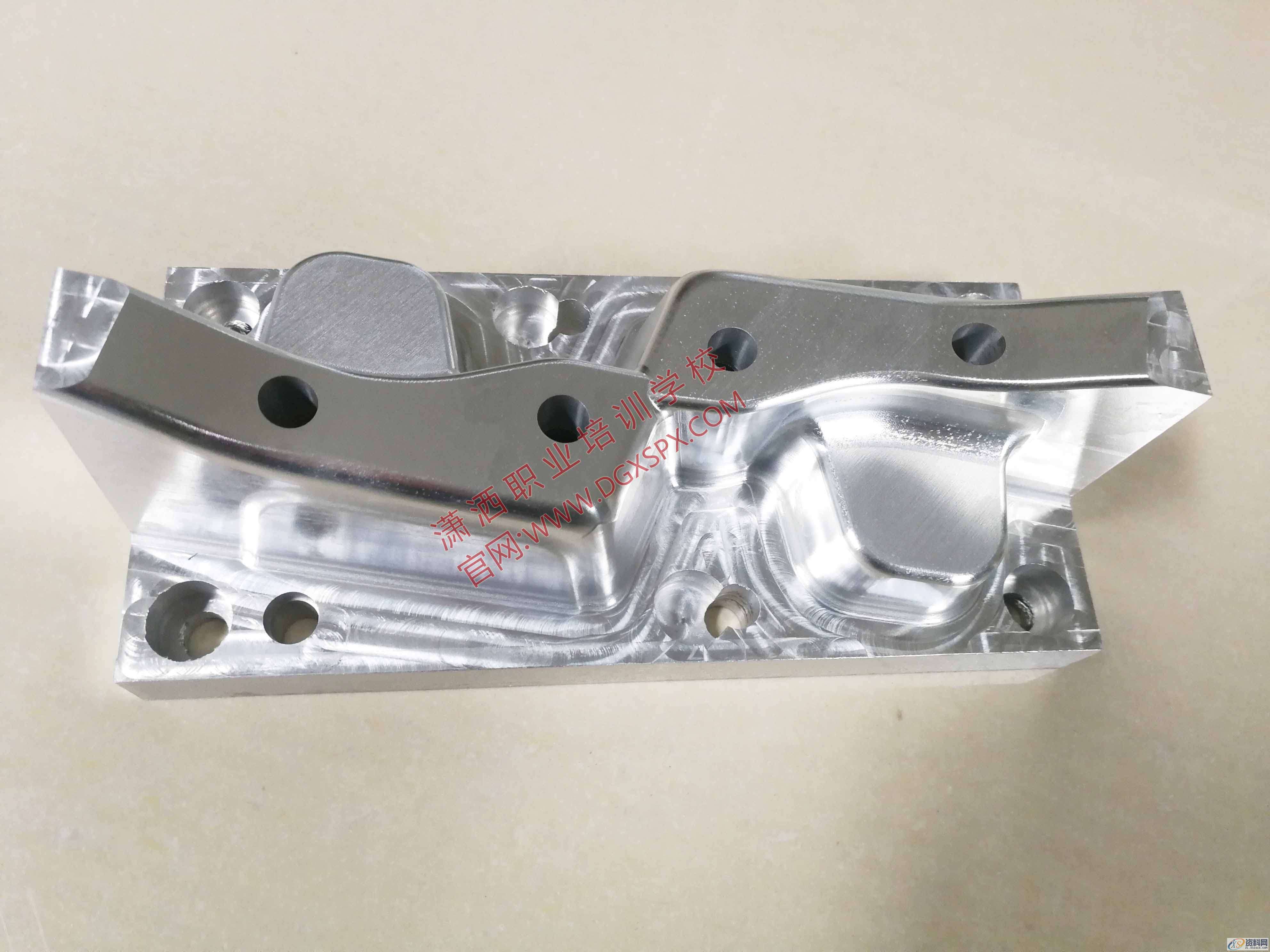 CNC数控编程-超全超详细CNC师傅的加工秘籍,数控,第1张 CNC数控编程-超全超详细CNC师傅的加工秘籍,数控,第1张