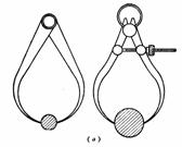 量具使用-1.钢直尺、内外卡钳及塞尺(图文教程),尺寸,第3张 量具使用-1.钢直尺、内外卡钳及塞尺(图文教程),量具使用-1.钢直尺、内外卡钳及塞尺,尺寸,第3张