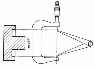 量具使用-1.钢直尺、内外卡钳及塞尺(图文教程),尺寸,第17张 量具使用-1.钢直尺、内外卡钳及塞尺(图文教程),量具使用-1.钢直尺、内外卡钳及塞尺,尺寸,第17张