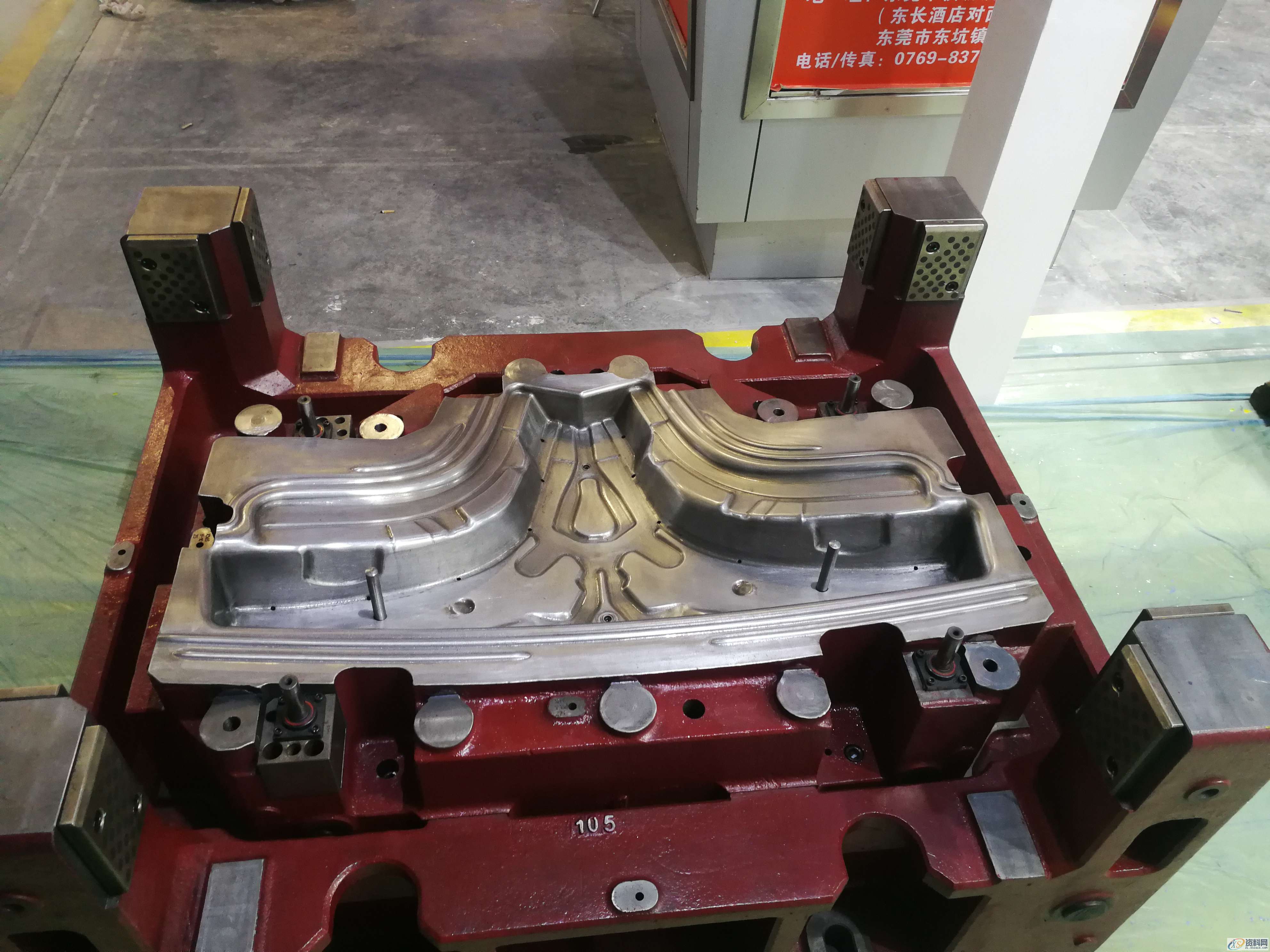 五金模具设计-五金冲压件产生毛刺的原因是什么,冲压件,模具设计,第1张 五金模具设计-五金冲压件产生毛刺的原因是什么,冲压件,模具设计,第1张