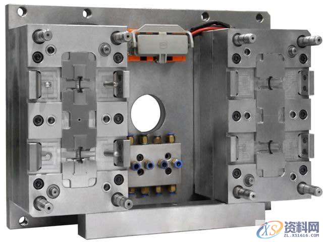 钳工必备的规范组模流程、提高组模效率方法,流程,第1张 钳工必备的规范组模流程、提高组模效率方法,流程,第1张