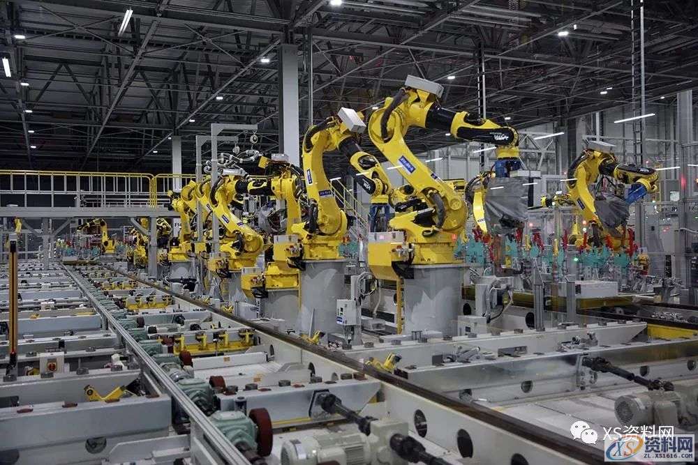 汽车模具制造企业的技术标准体系的核心要素,第1张 汽车模具制造企业的技术标准体系的核心要素,第1张