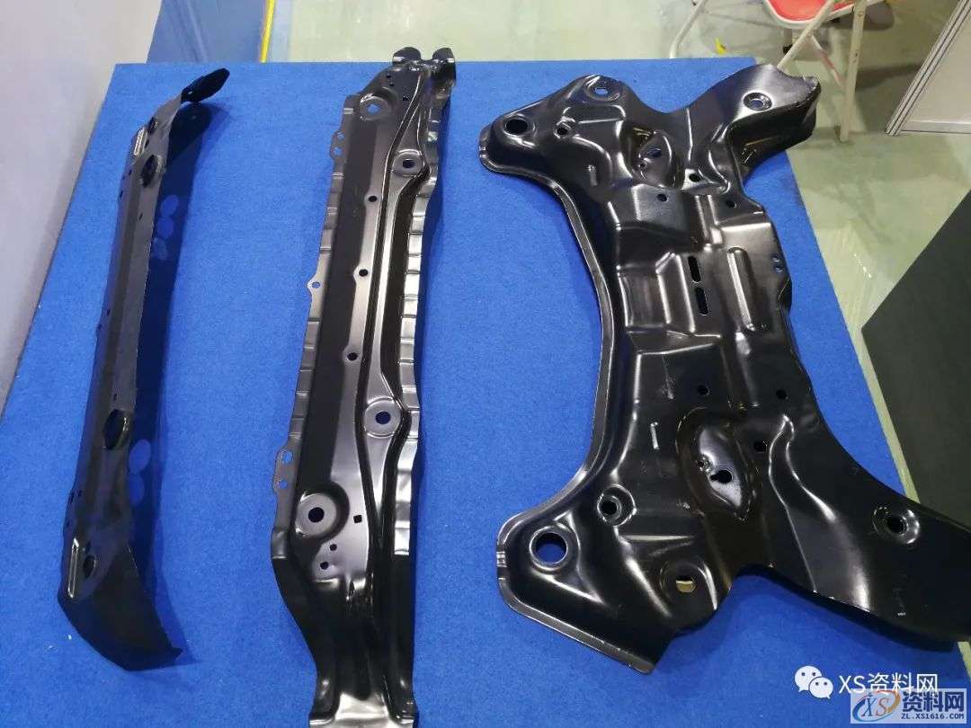 汽车模具制造企业的技术标准体系的核心要素,第2张 汽车模具制造企业的技术标准体系的核心要素,第2张