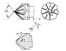 什么叫锪孔-常用锪钻有哪几种(图文教程),常用,教程,什么,第4张 什么叫锪孔-常用锪钻有哪几种(图文教程),什么叫锪孔?常用锪钻有哪几种?,常用,教程,什么,第4张