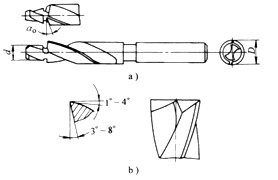 什么叫锪孔-常用锪钻有哪几种(图文教程),常用,教程,什么,第3张 什么叫锪孔-常用锪钻有哪几种(图文教程),什么叫锪孔?常用锪钻有哪几种?,常用,教程,什么,第3张