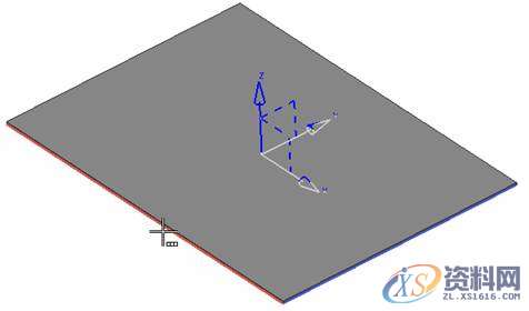 ug钣金设计教程实例分享,实例,第14张 ug钣金设计教程实例分享,UG钣金实例教程,实例,第14张