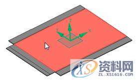 ug钣金设计教程实例分享,实例,第31张 ug钣金设计教程实例分享,UG钣金实例教程,实例,第31张