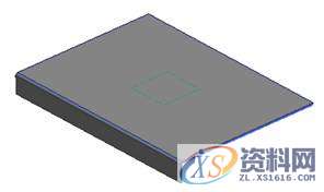 ug钣金设计教程实例分享,实例,第16张 ug钣金设计教程实例分享,UG钣金实例教程,实例,第16张