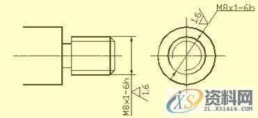 机械设计:如何能看懂复杂机械图纸中的尺寸标注,赶快学起来 ... ...机械设计:如何能看懂复杂机械图纸中的尺寸标注,赶快学起来 ...,图纸,标注,尺寸,第20张 机械设计:如何能看懂复杂机械图纸中的尺寸标注,赶快学起来 ... ...机械设计:如何能看懂复杂机械图纸中的尺寸标注,赶快学起来 ...,图纸,标注,尺寸,第20张