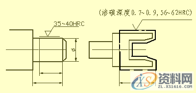 机械设计:如何能看懂复杂机械图纸中的尺寸标注,赶快学起来 ... ...机械设计:如何能看懂复杂机械图纸中的尺寸标注,赶快学起来 ...,图纸,标注,尺寸,第22张 机械设计:如何能看懂复杂机械图纸中的尺寸标注,赶快学起来 ... ...机械设计:如何能看懂复杂机械图纸中的尺寸标注,赶快学起来 ...,图纸,标注,尺寸,第22张
