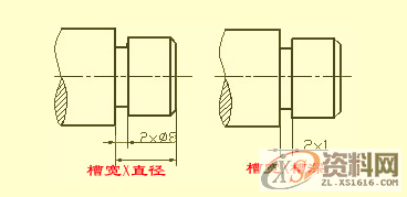 机械设计:如何能看懂复杂机械图纸中的尺寸标注,赶快学起来 ... ...机械设计:如何能看懂复杂机械图纸中的尺寸标注,赶快学起来 ...,图纸,标注,尺寸,第6张 机械设计:如何能看懂复杂机械图纸中的尺寸标注,赶快学起来 ... ...机械设计:如何能看懂复杂机械图纸中的尺寸标注,赶快学起来 ...,图纸,标注,尺寸,第6张
