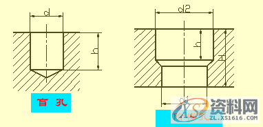 机械设计:如何能看懂复杂机械图纸中的尺寸标注,赶快学起来 ... ...机械设计:如何能看懂复杂机械图纸中的尺寸标注,赶快学起来 ...,图纸,标注,尺寸,第7张 机械设计:如何能看懂复杂机械图纸中的尺寸标注,赶快学起来 ... ...机械设计:如何能看懂复杂机械图纸中的尺寸标注,赶快学起来 ...,图纸,标注,尺寸,第7张