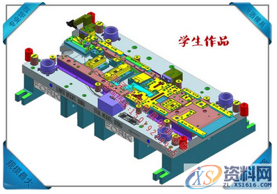 让产品工件“无毛刺”,这十种方法很有效,工件,产品,第3张 让产品工件“无毛刺”,这十种方法很有效,工件,产品,第3张