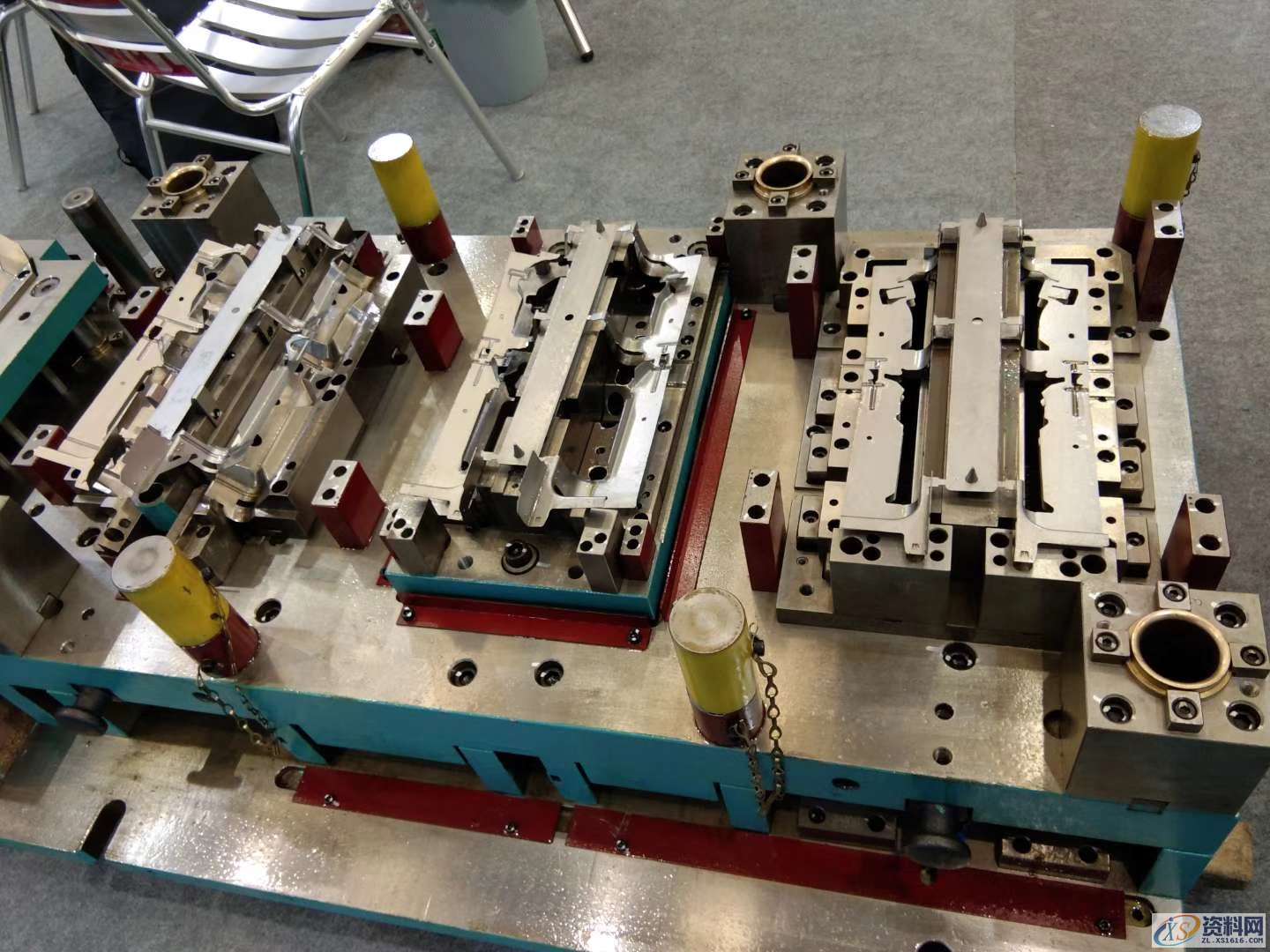 UG模具设计-先进模具设计制造技术在航空领域的应用,模具设计,模具,第1张 UG模具设计-先进模具设计制造技术在航空领域的应用,模具设计,模具,第1张