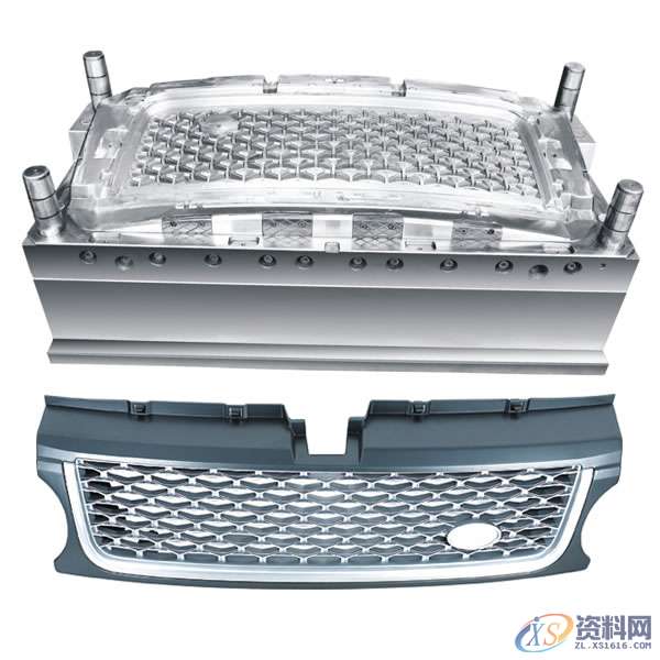 塑料模具设计-模具制造标准化的要求,模具设计,要求,塑料,第1张 塑料模具设计-模具制造标准化的要求,模具设计,要求,塑料,第1张