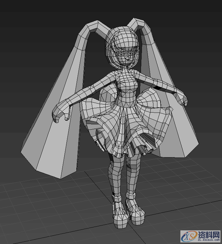 ZBrush到底是什么呢?他凭什么获得那么多人的青睐?,什么,第2张 ZBrush到底是什么呢?他凭什么获得那么多人的青睐?,什么,第2张