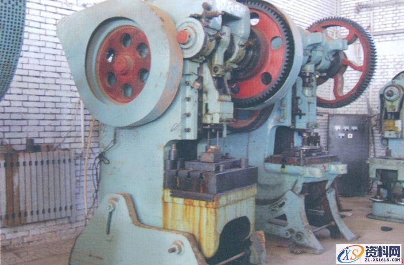 钣金件的设计及制造工艺流程(图文教程),制造,教程,第3张 钣金件的设计及制造工艺流程(图文教程),钣金件的设计及制造工艺流程,制造,教程,第3张