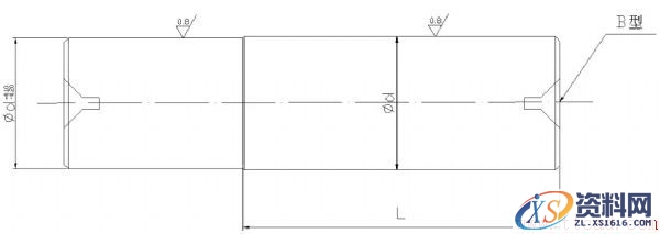 数控车削加工薄壁零件的技巧(图文教程),数控,零件,加工,第5张 数控车削加工薄壁零件的技巧(图文教程),数控车削加工薄壁零件的技巧,数控,零件,加工,第5张