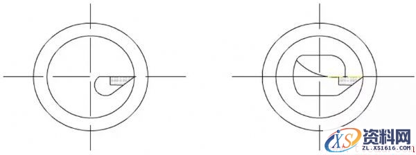 数控车削加工薄壁零件的技巧(图文教程),数控,零件,加工,第2张 数控车削加工薄壁零件的技巧(图文教程),数控车削加工薄壁零件的技巧,数控,零件,加工,第2张