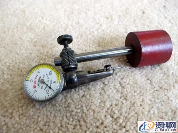 美国国家级工程师30年对使用百分表的经验总结!(图文教程),第2张 美国国家级工程师30年对使用百分表的经验总结!(图文教程),美国国家级工程师30年对使用百分表的经验总结!,第2张