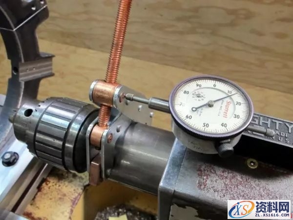 美国国家级工程师30年对使用百分表的经验总结!(图文教程),第1张 美国国家级工程师30年对使用百分表的经验总结!(图文教程),美国国家级工程师30年对使用百分表的经验总结!,第1张