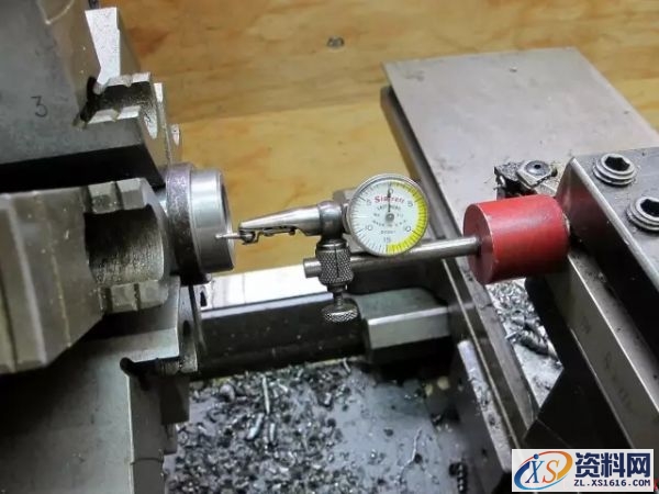 美国国家级工程师30年对使用百分表的经验总结!(图文教程),第3张 美国国家级工程师30年对使用百分表的经验总结!(图文教程),美国国家级工程师30年对使用百分表的经验总结!,第3张