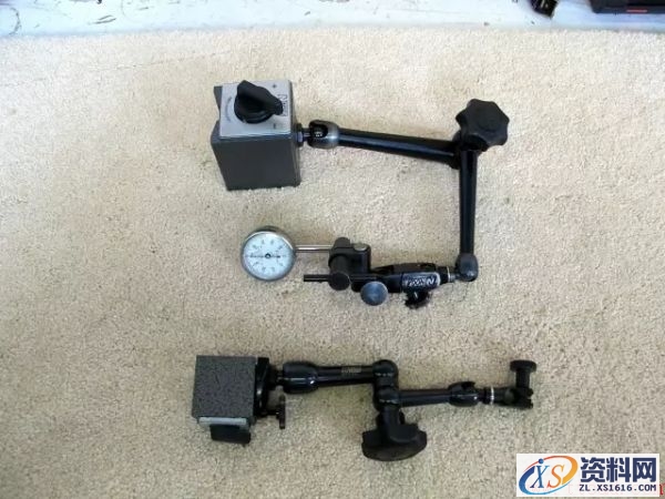 美国国家级工程师30年对使用百分表的经验总结!(图文教程),第11张 美国国家级工程师30年对使用百分表的经验总结!(图文教程),美国国家级工程师30年对使用百分表的经验总结!,第11张