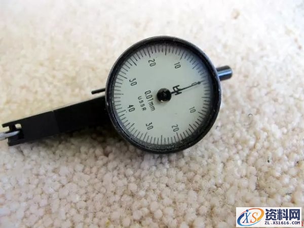 美国国家级工程师30年对使用百分表的经验总结!(图文教程),第12张 美国国家级工程师30年对使用百分表的经验总结!(图文教程),美国国家级工程师30年对使用百分表的经验总结!,第12张