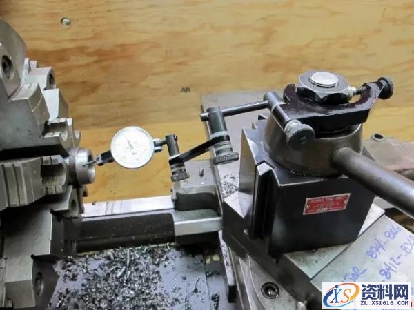 美国国家级工程师30年对使用百分表的经验总结!(图文教程),第7张 美国国家级工程师30年对使用百分表的经验总结!(图文教程),美国国家级工程师30年对使用百分表的经验总结!,第7张