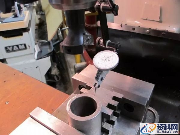 美国国家级工程师30年对使用百分表的经验总结!(图文教程),第10张 美国国家级工程师30年对使用百分表的经验总结!(图文教程),美国国家级工程师30年对使用百分表的经验总结!,第10张