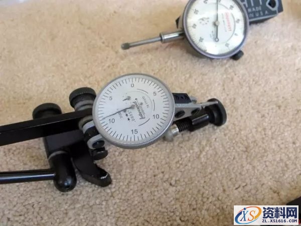 美国国家级工程师30年对使用百分表的经验总结!(图文教程),第6张 美国国家级工程师30年对使用百分表的经验总结!(图文教程),美国国家级工程师30年对使用百分表的经验总结!,第6张