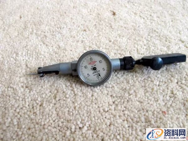 美国国家级工程师30年对使用百分表的经验总结!(图文教程),第4张 美国国家级工程师30年对使用百分表的经验总结!(图文教程),美国国家级工程师30年对使用百分表的经验总结!,第4张