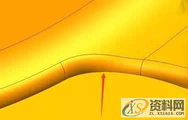 UG实体烂面,完好如初!,实体,第4张 UG实体烂面,完好如初!,实体,第4张