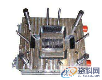 UG塑胶模具生产时出现翘曲变形的解决方法,变形,解决,第1张 UG塑胶模具生产时出现翘曲变形的解决方法,塑料模具,变形,解决,第1张