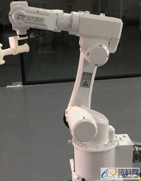 工业机器人的技术原理以及工业机器人的技术特点,技术,第1张 工业机器人的技术原理以及工业机器人的技术特点,技术,第1张