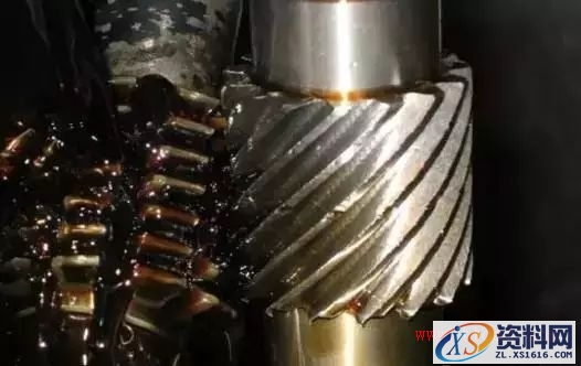 齿轮各加工方法图解(图文教程),砂轮,第3张 齿轮各加工方法图解(图文教程),齿轮各加工方法图解,砂轮,第3张