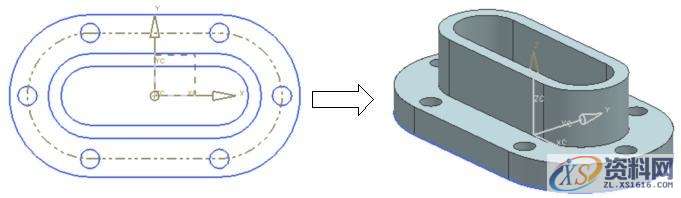 UG软件绘草图的基础系统讲解,草图,基础,系统,软件,第4张