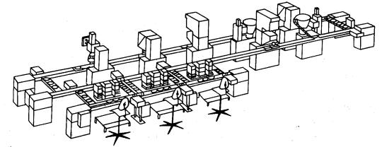 机械制造工程-14.3机器装配的自动化(图文教程),装配,自动,零件,第1张 机械制造工程-14.3机器装配的自动化(图文教程),机械制造工程-14.3机器装配的自动化,装配,自动,零件,第1张