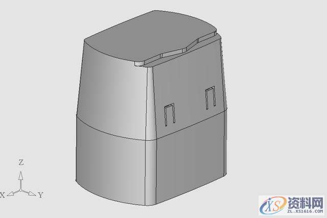 UG模具设计全方位解析的完整方案,模具设计,第7张 UG模具设计全方位解析的完整方案,模具设计,第7张