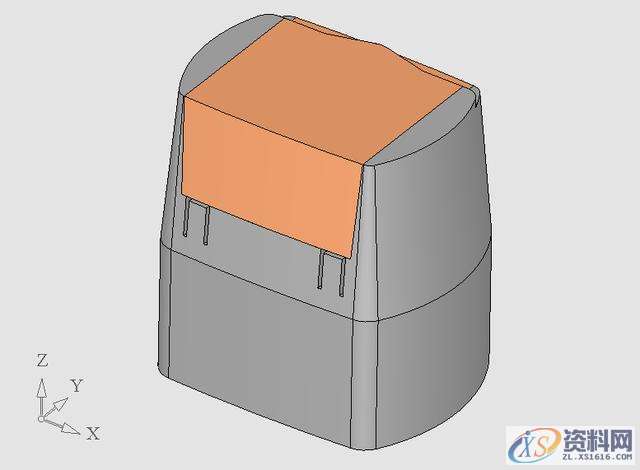 UG模具设计全方位解析的完整方案,模具设计,第9张 UG模具设计全方位解析的完整方案,模具设计,第9张