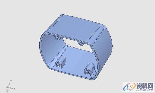 UG模具设计全方位解析的完整方案,模具设计,第1张 UG模具设计全方位解析的完整方案,模具设计,第1张