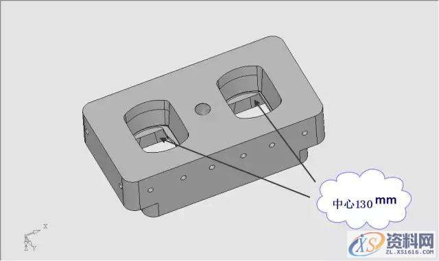 UG模具设计全方位解析的完整方案,模具设计,第17张 UG模具设计全方位解析的完整方案,模具设计,第17张